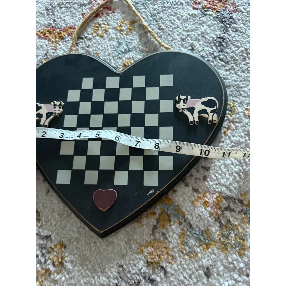 Unbranded vintage rustic